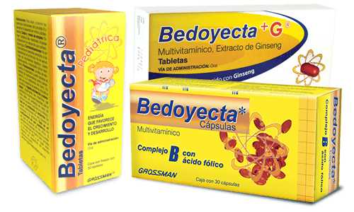 Bedoyecta | Productos de la Salud Bausch