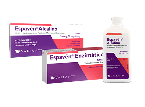 Espaven | Productos de la Salud Bausch